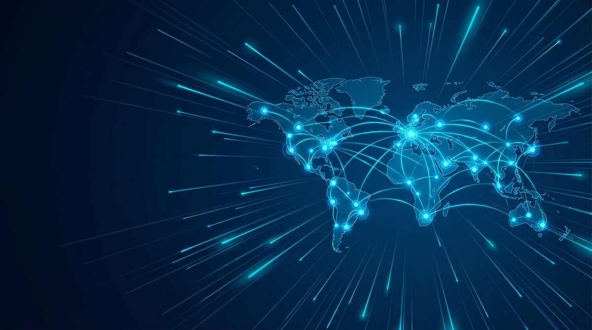 干扰加速器全球网络加速